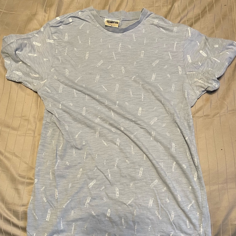 Billionaire Boys Club Shirt